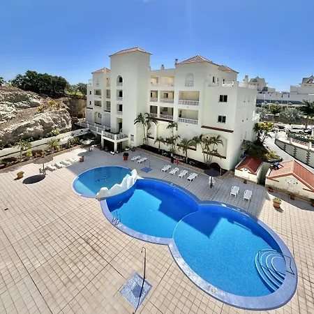 Pool View In Ocean Golf Cc K115 * San Miguel de Abona