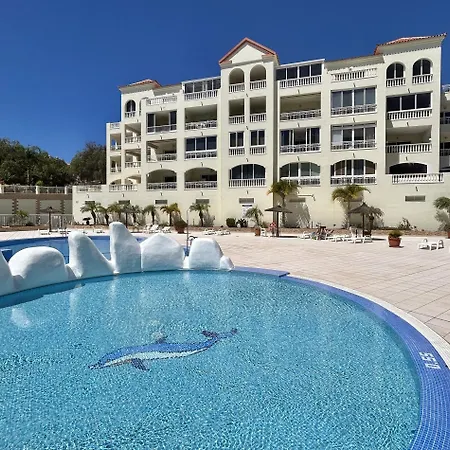 Pool View In Ocean Golf Cc K115