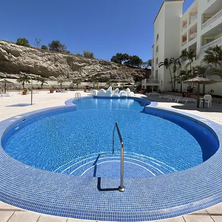 Pool View In Ocean Golf Cc K115 * San Miguel de Abona