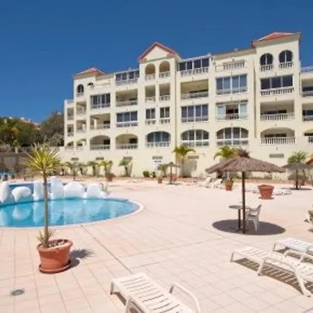 Apartment Pool View In Ocean Golf Cc K115
