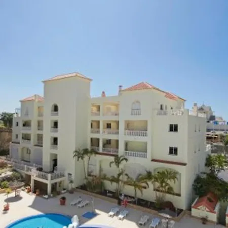 Apartment Pool View In Ocean Golf Cc K115 San Miguel de Abona