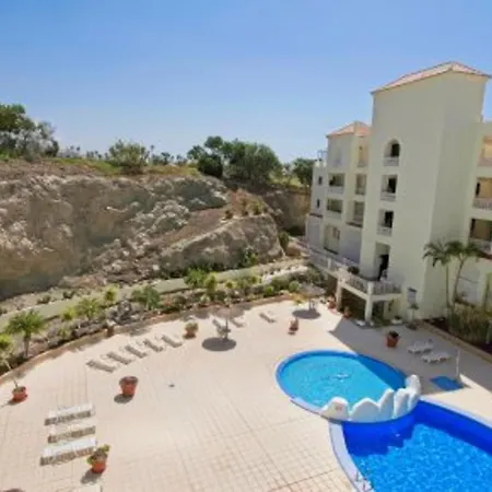Apartment Pool View In Ocean Golf Cc K115