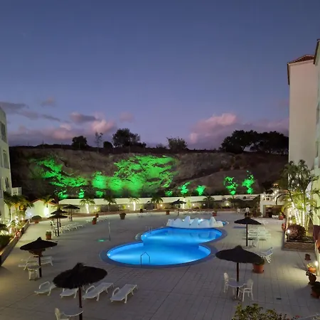 Pool View In Ocean Golf Cc K115 公寓