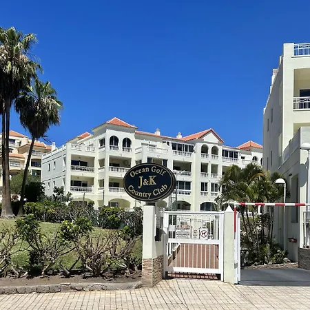 公寓 Pool View In Ocean Golf Cc K115 *